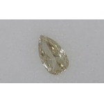 Diament naturalny 0.09 ct Si AIG Milan