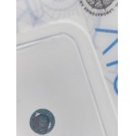 Diament 0.18 ct Si1 AIG MILAN