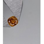 Diamante naturale 0,31 ct valutazione $.2583