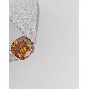 Diamante naturale 0,31 ct valutazione $.2583
