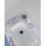 Diament 0.18 ct Si2 AIG MILAN