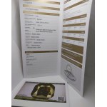 Diament naturalny 0.22 ct