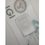 Diament 0.40 ct VVS2 E