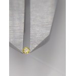Diament naturalny 0.03 ct Vs2 wyc.283$
