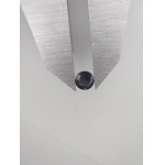 Szafir naturalny 0.6 ct