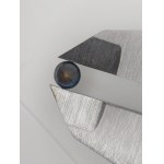 Szafir naturalny 0.6 ct
