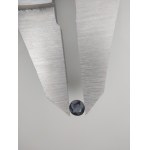 Szafir naturalny 0.6 ct