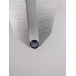 Szafir naturalny 0.6 ct
