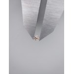 Diament naturalny 0.14 ct Si2