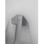 Natural sapphire 0.50 ct valuation $295brt