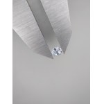 Ceylon natural sapphire 0.50 ct valuation. $295brt