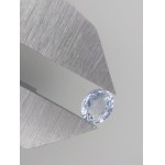 Sri Lanka natural sapphire 0.49 ct cut. $270 gross