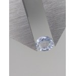 Sri Lanka natural sapphire 0.49 ct cut. $270 gross