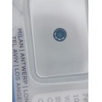 Diament naturalny 0.22 ct I2 AIG Milan