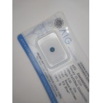 Diament naturalny 0.22 ct I2 AIG Milan