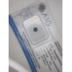 Diament naturalny 0.29 ct I2 AIG Milan