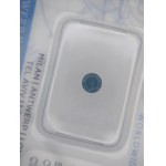 Natural diamond 0.29 ct I2 AIG Milan