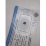 Diament naturalny 0.29 ct I2 AIG Milan