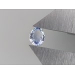 Szafir naturalny 0.39 ct wyc.404 $