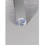 Szafir naturalny 0.39 ct wyc.404 $