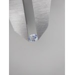 Szafir naturalny 0.39 ct wyc.404 $