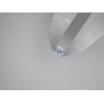 Szafir naturalny 0.39 ct wyc.404 $