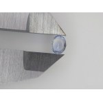 Szafir naturalny 0.39 ct wyc.404 $