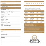 Diament naturalny 0.11 ct Si1