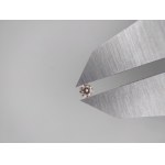 Diament naturalny 0.11 ct Si1