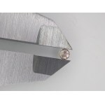 Diament naturalny 0.11 ct Si1
