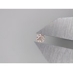 Diament naturalny 0.11 ct Si1