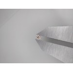Diament naturalny 0.11 ct Si1