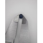 Szafir naturalny 0.82 ct wyc.492$