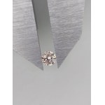 Diament naturalny 0.17 ct Si1 wyc. 1378$