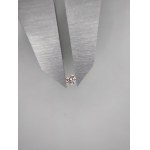 Diament naturalny 0.17 ct Si1 wyc. 1378$