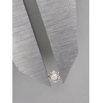 Diament naturalny 0.17 ct Si1 wyc. 1378$