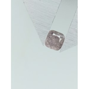 Diament naturalny 0.17 ct P3