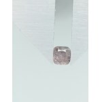 Diament naturalny 0.17 ct P3