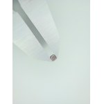 Diament naturalny 0.17 ct P3