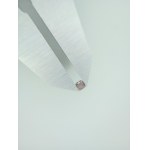 Diament naturalny 0.17 ct P3
