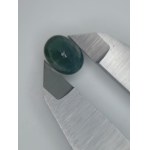 Szafir naturalny 4.05 ct wyc. 2460$