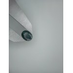 Szafir naturalny 4.05 ct wyc. 2460$