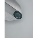 Natural sapphire 4.05 ct valuation. 2460$