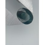 Szafir naturalny 4.05 ct wyc. 2460$