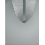 Diament naturalny 0.14 ct P3 wyc. 369$
