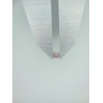 Diament naturalny 0.14 ct P3 wyc. 369$
