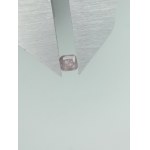 Diament naturalny 0.14 ct P3 wyc. 369$