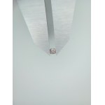 Diament naturalny 0.14 ct P3 wyc. 369$