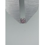 Diament naturalny 0.14 ct P3 wyc. 369$