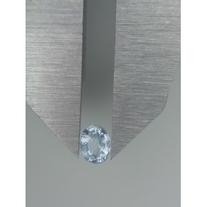 Szafir naturalny 0.56 ct wyc.404$